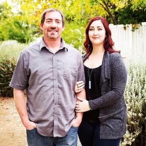 Meet your Posher, Sabrina